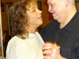 Geburtstag von Peter Zippo im GH Timo mit dem Dornbacher